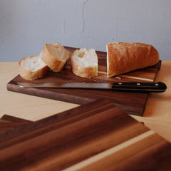 Tip-Top Everyday Cutting Board