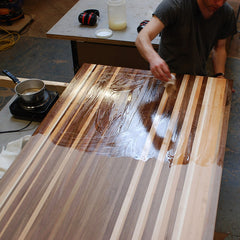 Custom Sized Cutting Boards