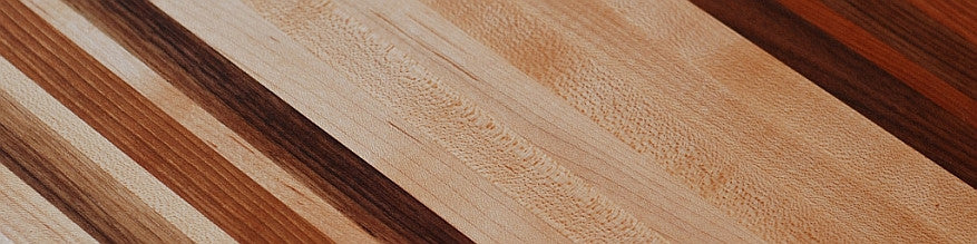 Kentile Cutting Board Gallery