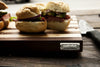"The American" Cutting Board