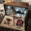 Bluetooth Speaker Building Class