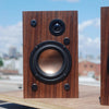 Build Your Own Pair of Speakers