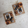 Build Your Own Pair of Speakers