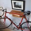 treeHouse Hardwood Bike Shelves