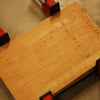 treeHouse Hardwood Bike Shelves