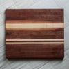 Monogrammed Everyday Board