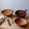 Hand Turned Wooden Bowls