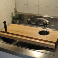 Carroll Sinktop Cutting Board