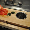 Carroll Sinktop Cutting Board