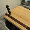 Carroll Sinktop Cutting Board