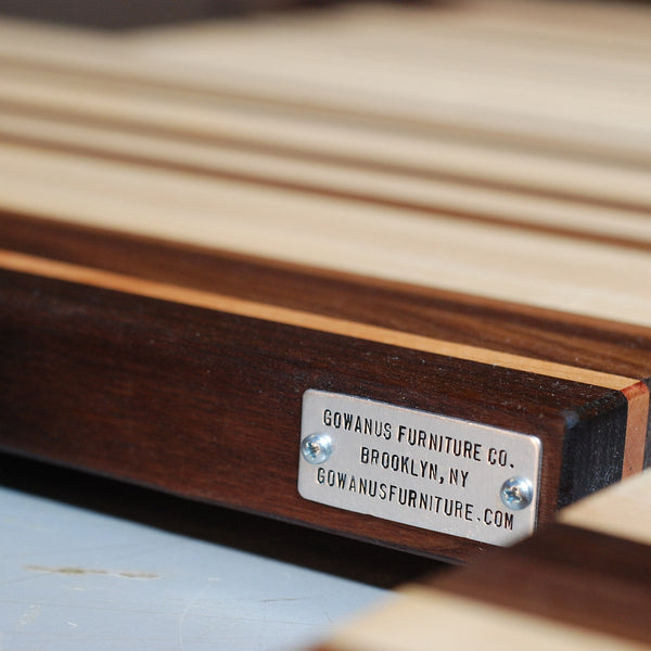 Gowanus Furniture Co. — Culver Stovetop Cutting Board