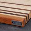 Fibonacci Cutting Board
