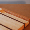 Fibonacci Cutting Board