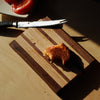 Grilled Cheese Cutting Board