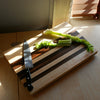Kentile Monogrammed Cutting Boards