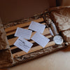 Kentile Monogrammed Cutting Boards