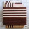 Kentile Monogrammed Cutting Boards