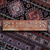 Magnetic Hardwood Knife Boards