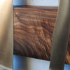 Magnetic Hardwood Knife Boards
