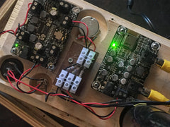 DIY Audio Help