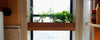 treeHouse Window Planters