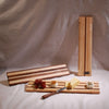President Long Cheese Board