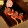 President Long Cheese Board