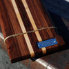 President Long Cheese Board