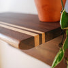 treeHouse Walnut Shelves