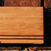 Monogrammed Everyday Board