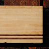 Monogrammed Everyday Board