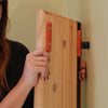 Cutting Board Wall Mount Kit