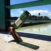 Superfun(d) Wine Holder